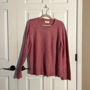 Old Navy Women's Crew-Neck Sweater